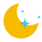 Dark Mode Icon